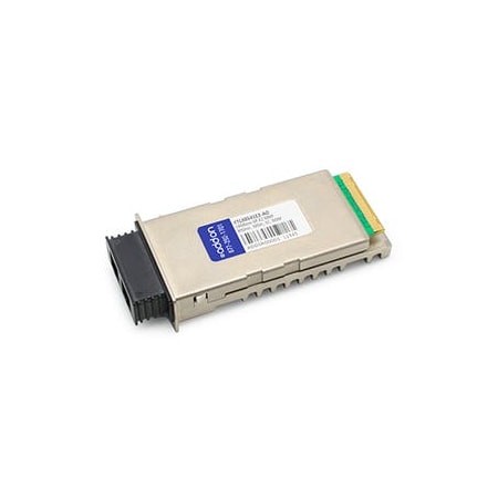 Add-On Addon Finisar Ftlx8541E2 Compatible Taa Compliant 10Gbase-Sr X2 FTLX8541E2-AO